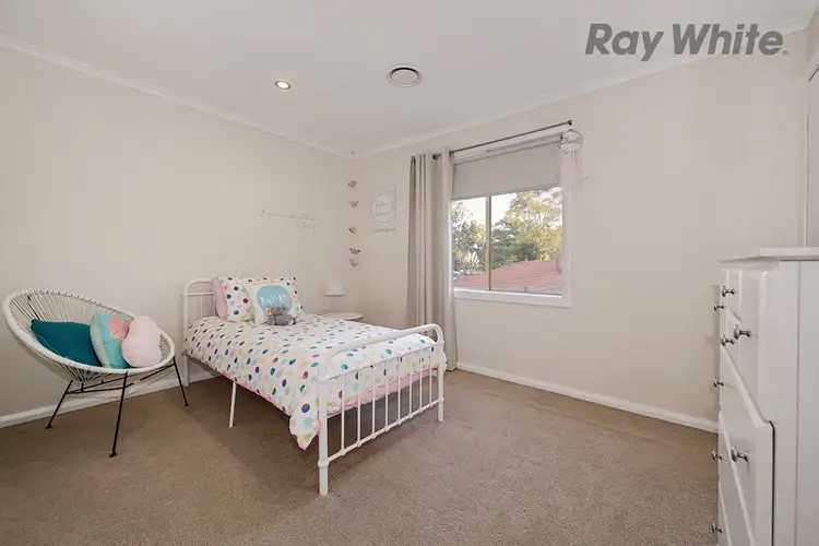 Seventh view of Homely house listing, 34 Saronvale Crescent, Hillside VIC 3037