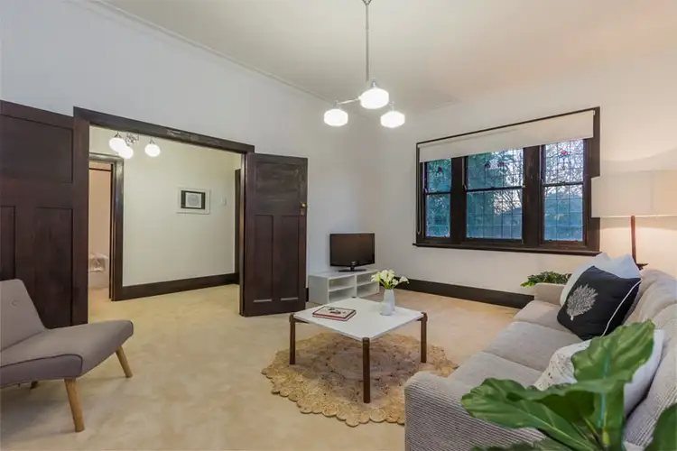 Second view of Homely house listing, 5 Grandview Grove, Drumcondra VIC 3215