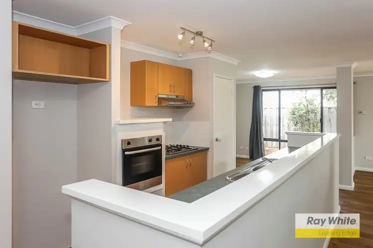 Fifth view of Homely house listing, 12 Durrington Glade, Clarkson WA 6030