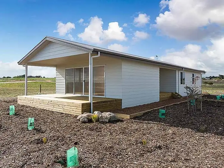 Lot 739 Wellington Shores, Wellington East SA 5259