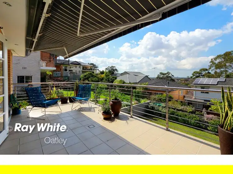 Seventh view of Homely house listing, 921 Forest Road, Lugarno NSW 2210