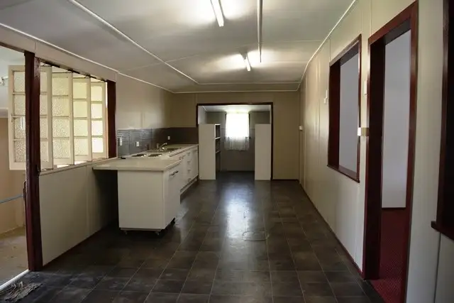 Seventh view of Homely house listing, 58 Garden Street, Blackall QLD 4472
