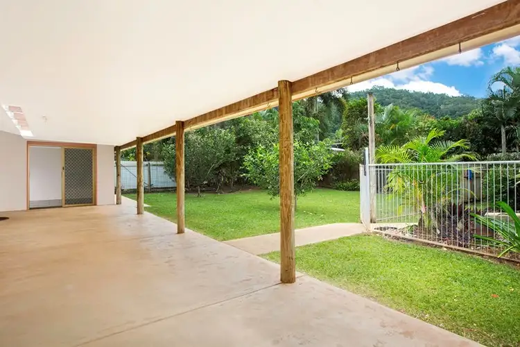 Third view of Homely house listing, 10 Wyuna Drive, Caravonica QLD 4878