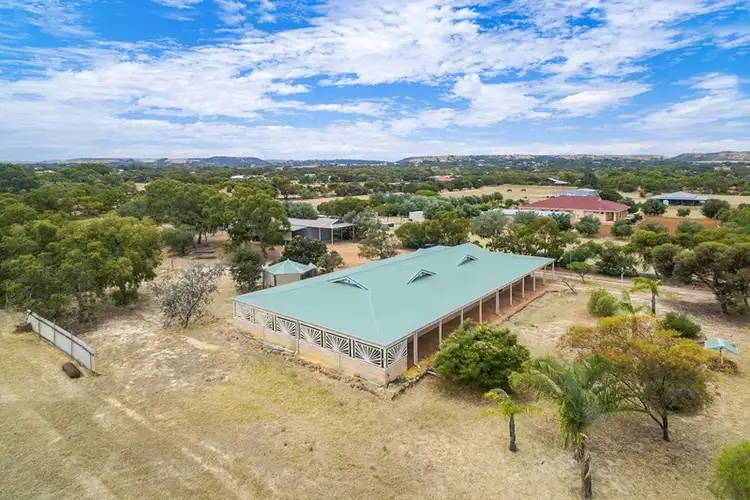 Second view of Homely house listing, 14 Forrester Road, Moresby WA 6530