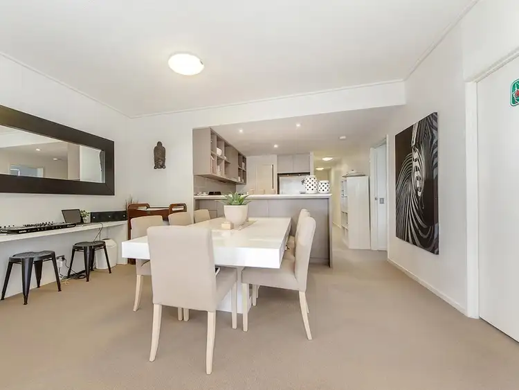 Fifth view of Homely unit listing, 109/60 Riverwalk Avenue, Robina QLD 4226