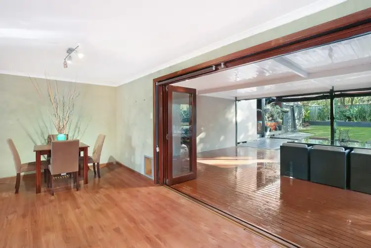 Fourth view of Homely house listing, 247 Port Hacking Road, Miranda NSW 2228