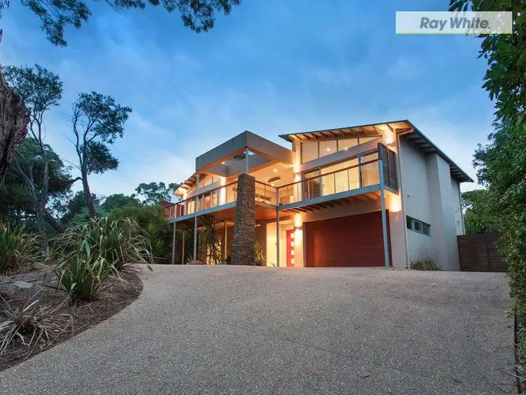 Second view of Homely house listing, 11 Russell Street, McCrae VIC 3938