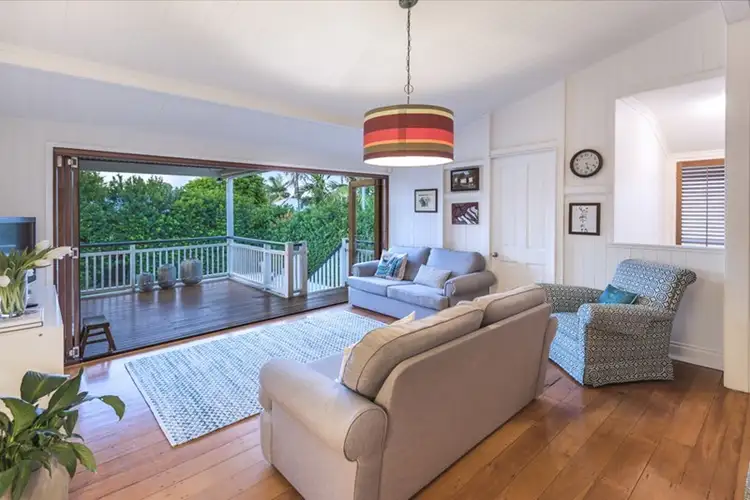 Fourth view of Homely house listing, 12 McGregor Street, Clayfield QLD 4011