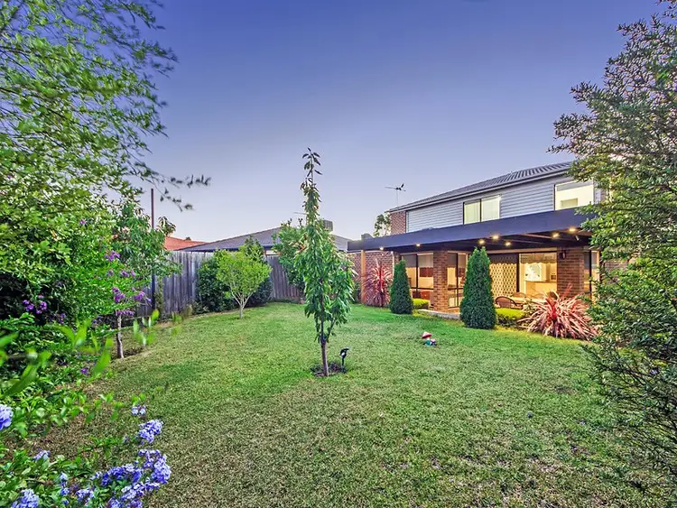 Sixth view of Homely house listing, 91 Bridgewater Way, Truganina VIC 3029