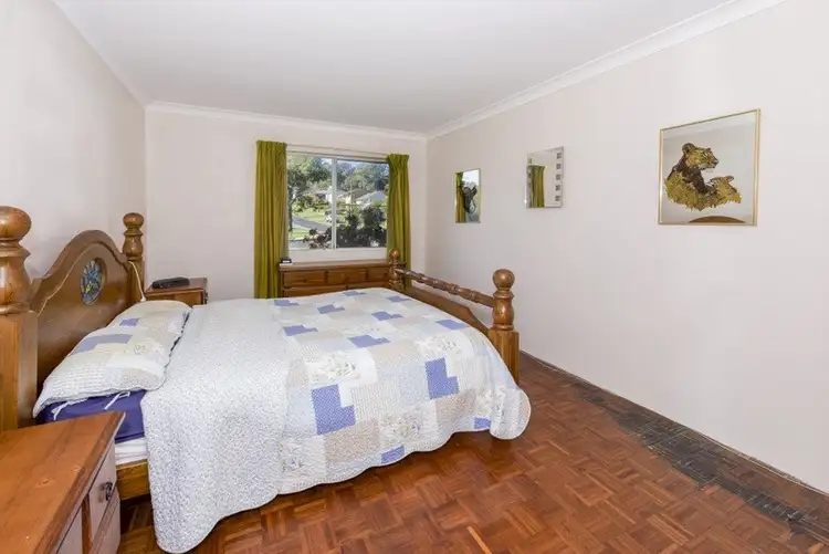 Fifth view of Homely house listing, 14 Martin Crescent, Saratoga NSW 2251