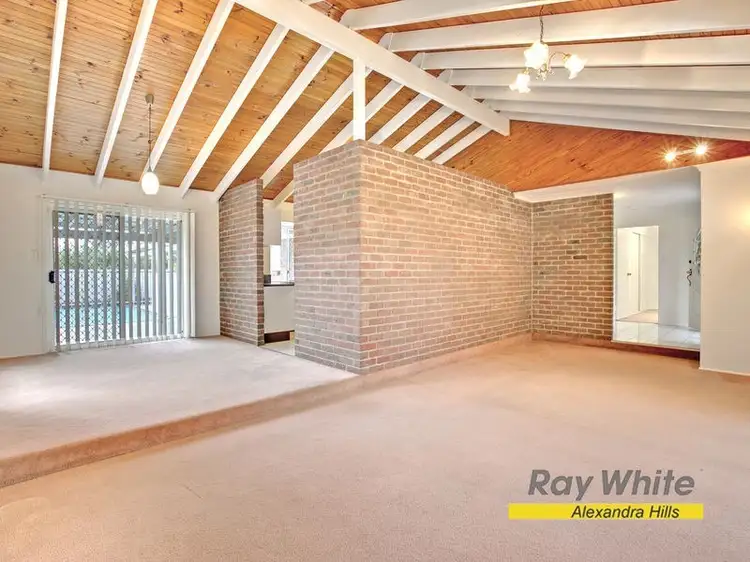 Fourth view of Homely house listing, 5 Wahoo Court, Birkdale QLD 4159