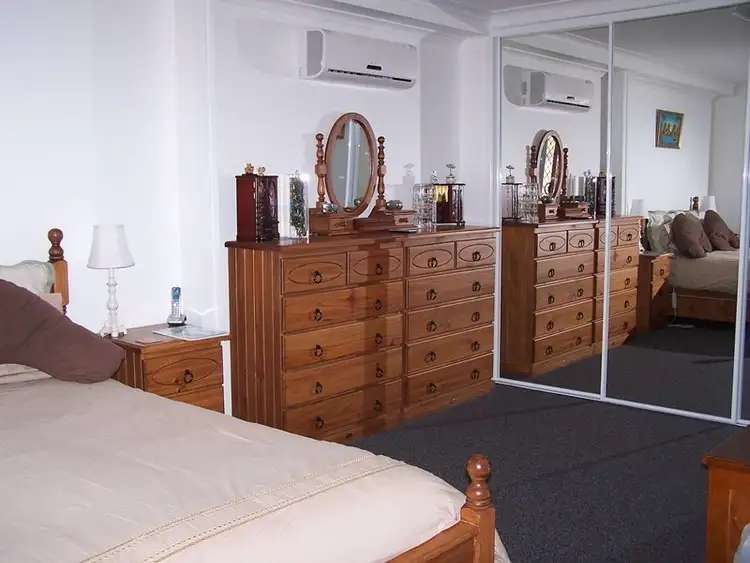 Seventh view of Homely house listing, 17 Mcnicholl Road, Wattle Camp QLD 4615