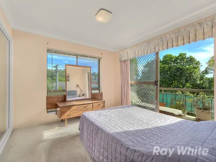 Sixth view of Homely unit listing, 3/14 Beaufort Street, Alderley QLD 4051