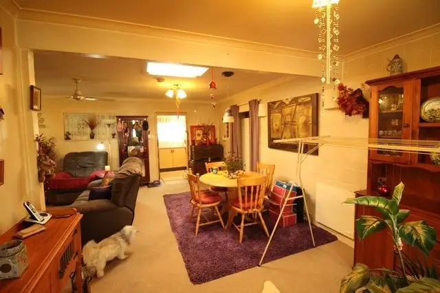 Second view of Homely house listing, 86 Bellara Street, Bellara QLD 4507