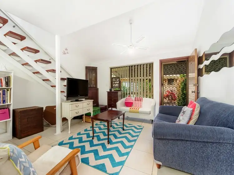 64/30 Sportsman Avenue, Mermaid Beach QLD 4218