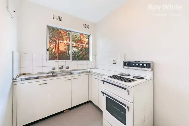 Fourth view of Homely unit listing, 3/29A Great Western Highway, Parramatta NSW 2150