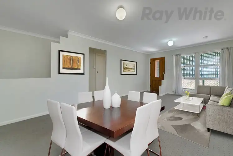 Second view of Homely house listing, 31 Plum Street, Runcorn QLD 4113