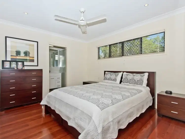 Fifth view of Homely house listing, 12 Areca Court, Narangba QLD 4504