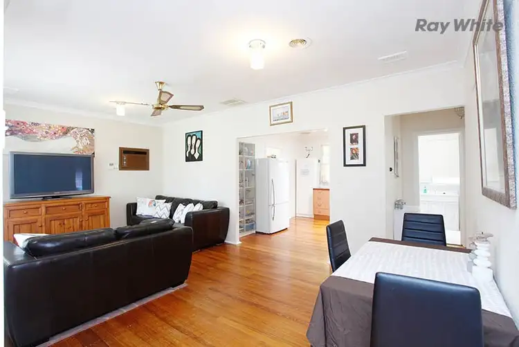Fourth view of Homely house listing, 22 Thomas Street, Laverton VIC 3028