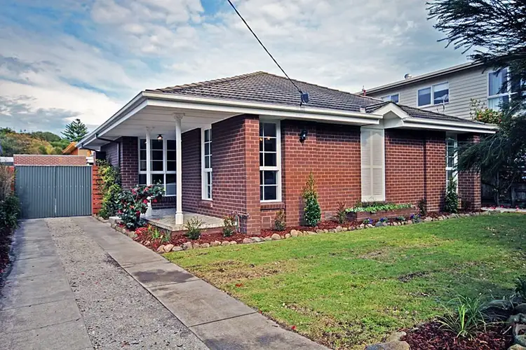 Second view of Homely house listing, 10 Eel Race Road, Seaford VIC 3198