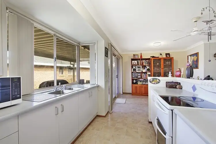 Fourth view of Homely villa listing, 40/3-19 Amaroo Drive, Banora Point NSW 2486