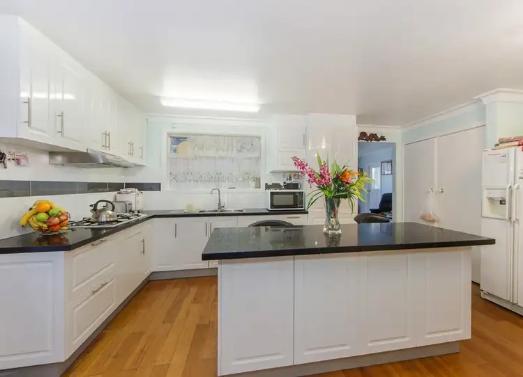 Second view of Homely house listing, 27 Mulhall Drive, St Albans VIC 3021