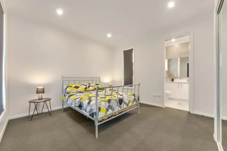 Sixth view of Homely house listing, 24 Leeuwin Street, Gregory Hills NSW 2557
