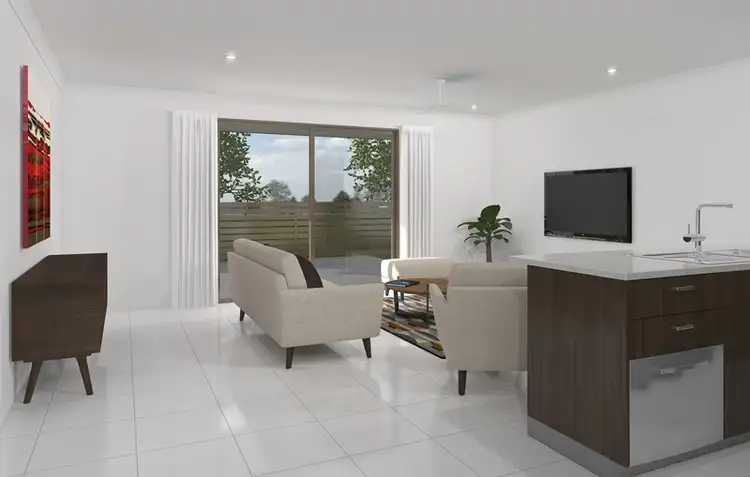 Fifth view of Homely house listing, 5/21 Greber Road, Beerwah QLD 4519