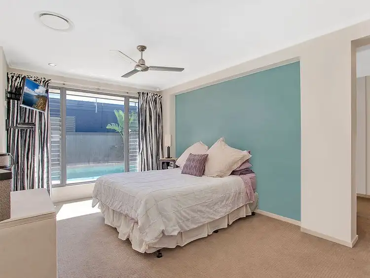 Seventh view of Homely house listing, 191 Mallawa Drive, Palm Beach QLD 4221