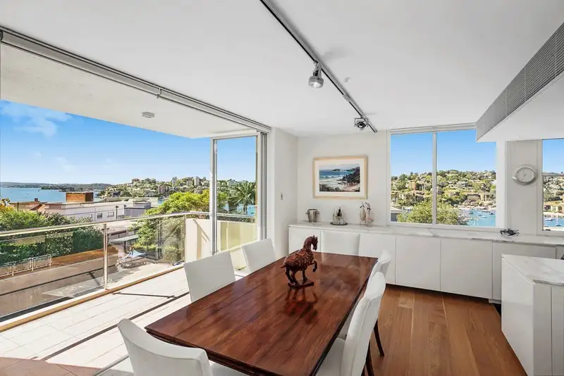 Main view of Homely apartment listing, 1C/26 Etham Avenue, Darling Point NSW 2027