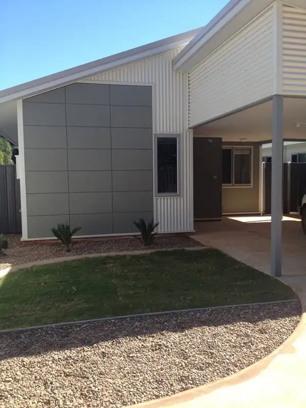 Main view of Homely house listing, 2/51 Knowsley St West, Derby WA 6728