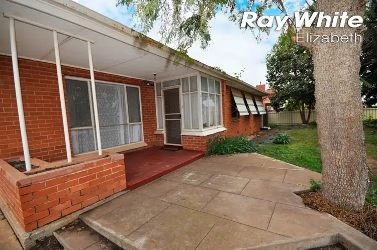 Second view of Homely house listing, 8 Wayford Street, Elizabeth Vale SA 5112