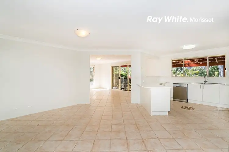 Fourth view of Homely house listing, 3a Macquarie Road, Morisset Park NSW 2264