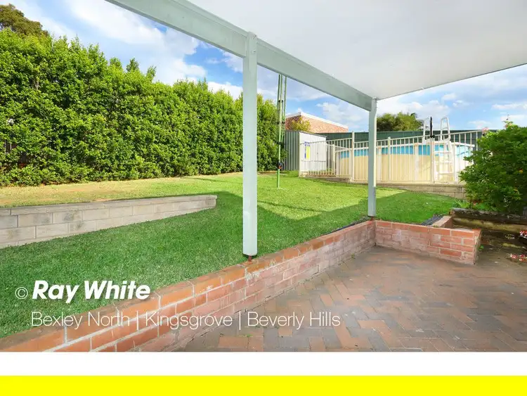 Seventh view of Homely house listing, 18 Iliffe Street, Bexley NSW 2207