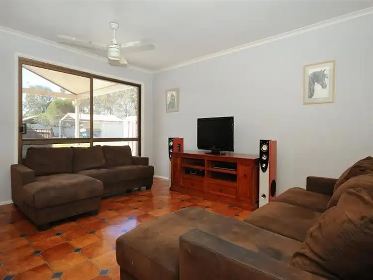Third view of Homely house listing, 5 Neville Street, Meringandan West QLD 4352