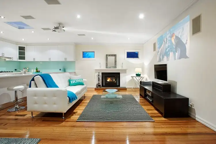 Fourth view of Homely unit listing, 1/88 Moriah Street, Clayton VIC 3168