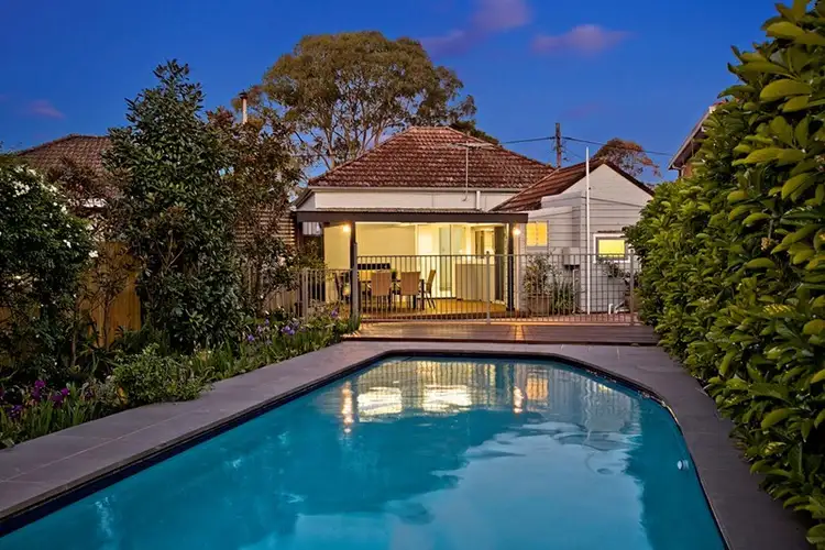 Fifth view of Homely house listing, 124 High Street, Willoughby NSW 2068