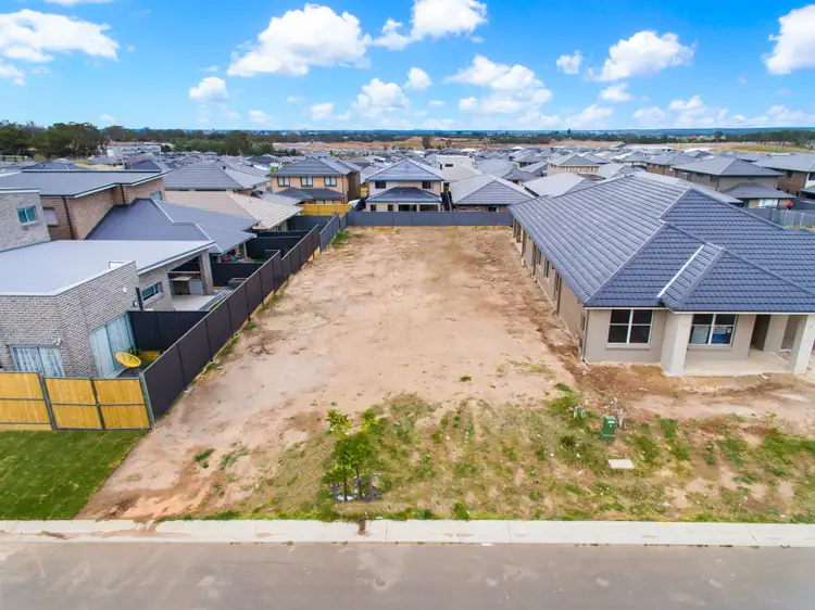 Second view of Homely land listing, 151 Zouch Road, Bardia NSW 2565