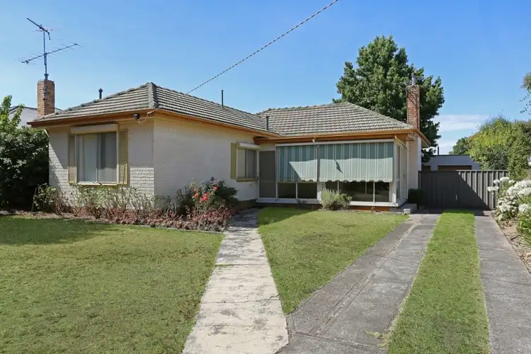 Main view of Homely house listing, 322 North Boundary Road, Hamilton VIC 3300