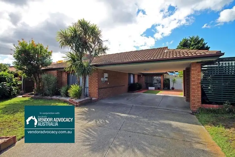 3 Rebecca Close, Chelsea Heights VIC 3196