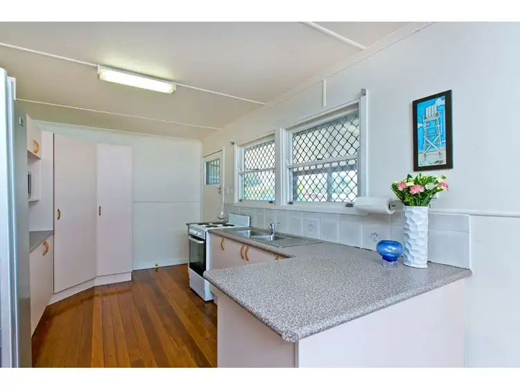 Sixth view of Homely house listing, 123 Wondall Road, Wynnum West QLD 4178