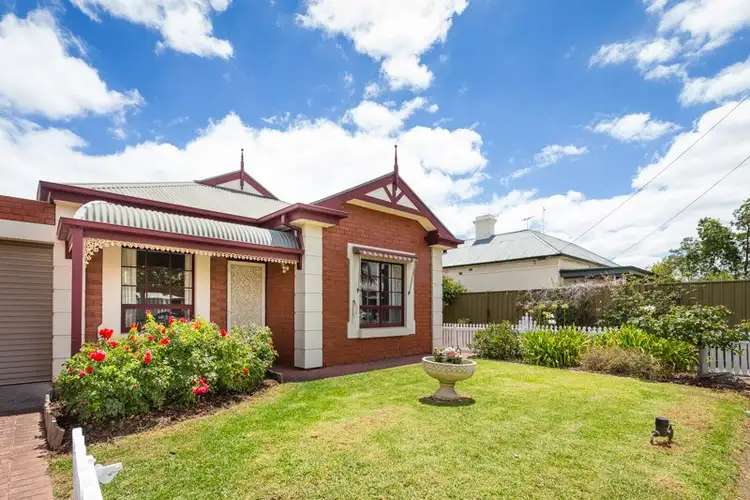 25 Cawthorne Street, Thebarton SA 5031