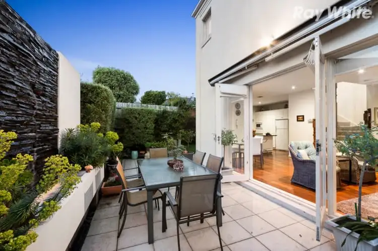 3/26 Mentone Parade, Mentone VIC 3194
