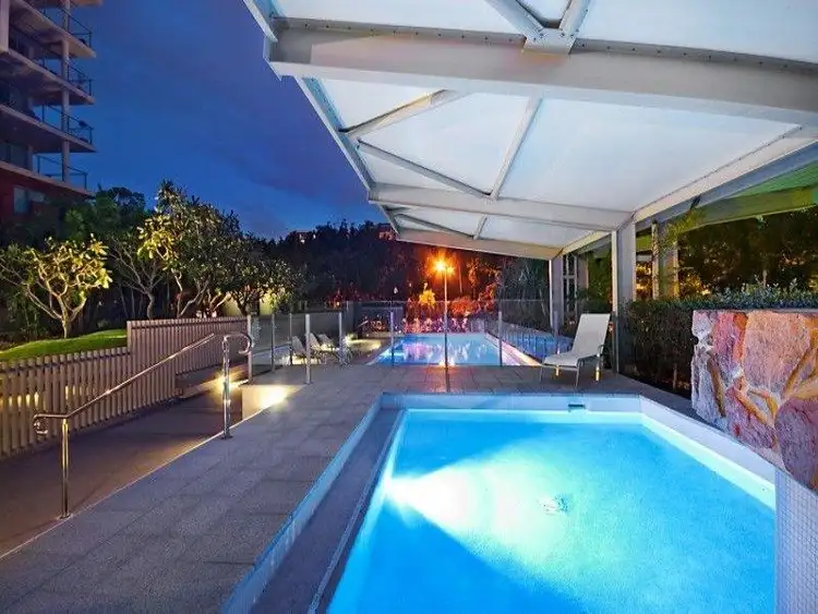 1705/6 Mariners Drive, Townsville City QLD 4810