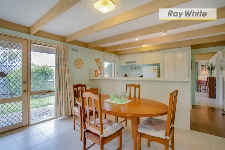 Sixth view of Homely house listing, 348 Eastbourne Road, Rosebud VIC 3939