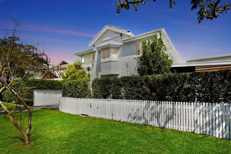 Main view of Homely house listing, 64 Clarke Street, Hendra QLD 4011