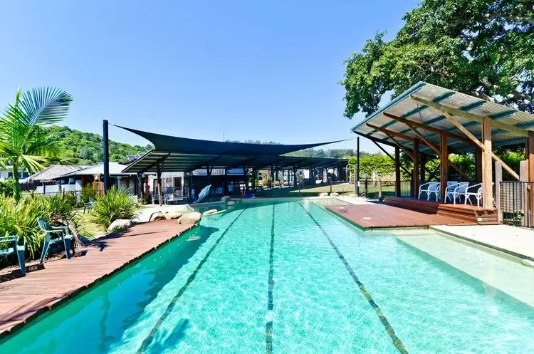 Seventh view of Homely land listing, 15 Lemontree Lane, Currumbin Valley QLD 4223