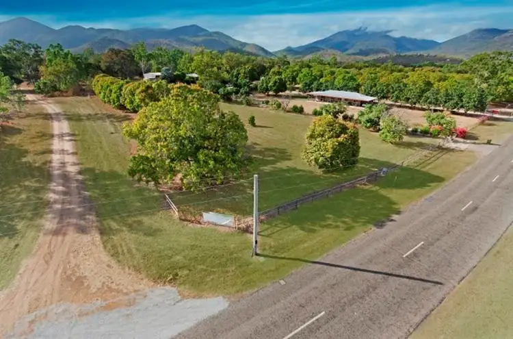 29A Alligator Creek Road, Alligator Creek QLD 4816