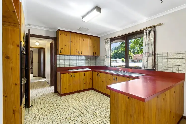 Third view of Homely unit listing, 4/3 Coppin Close, Mitcham VIC 3132