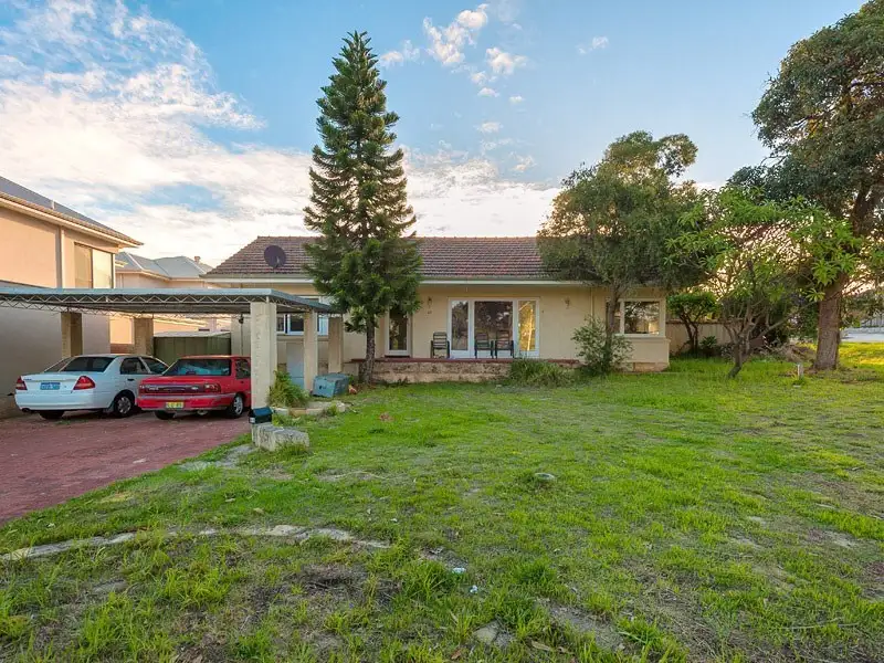 Main view of Homely house listing, 69 Hayes Avenue, Yokine WA 6060